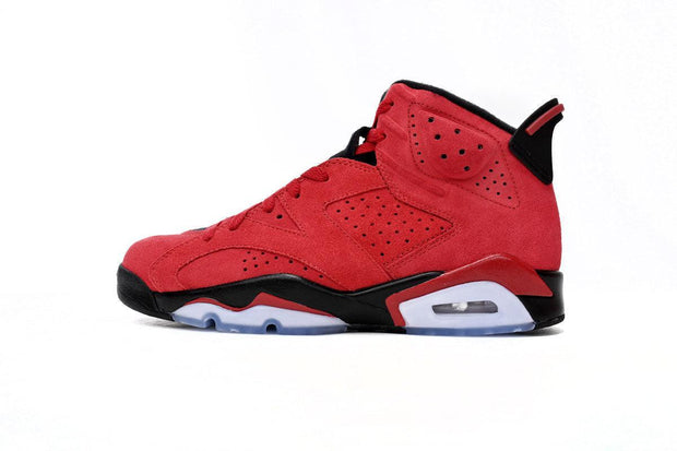 Air Jordan 6 Retro Toro Bravo