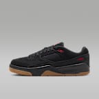 JORDAN FLIGHT COURT