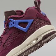 Jordan Spizike Low