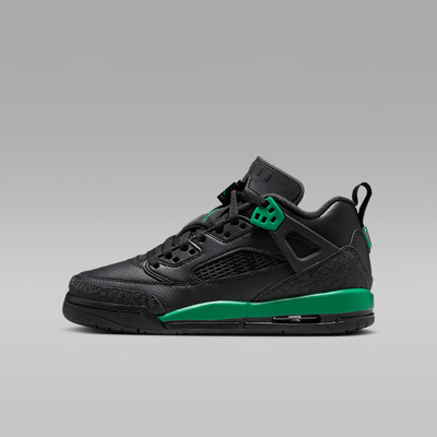 Jordan Spizike Low