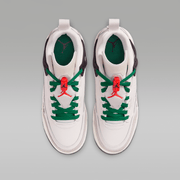 Jordan Spizike Low