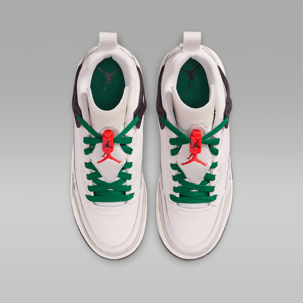 Jordan Spizike Low