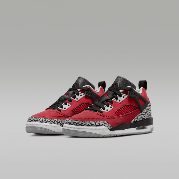 Jordan Spizike Low