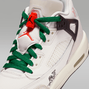 Jordan Spizike Low