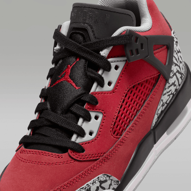 Jordan Spizike Low