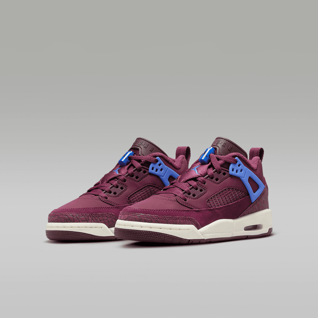 Jordan Spizike Low