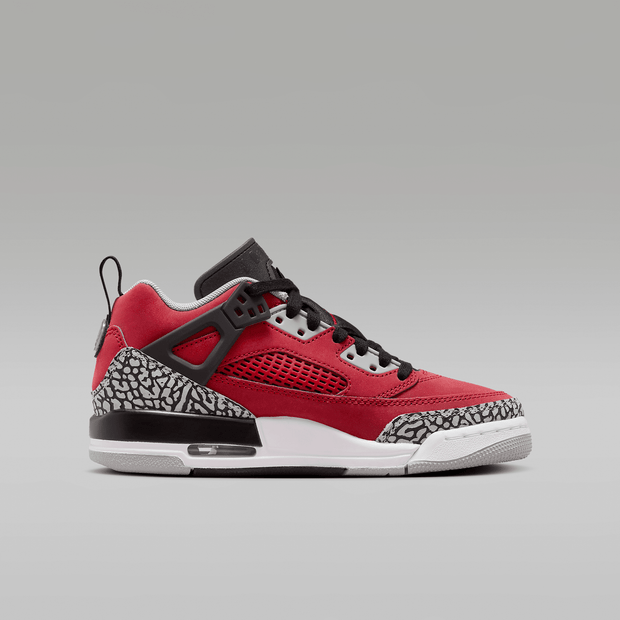 Jordan Spizike Low