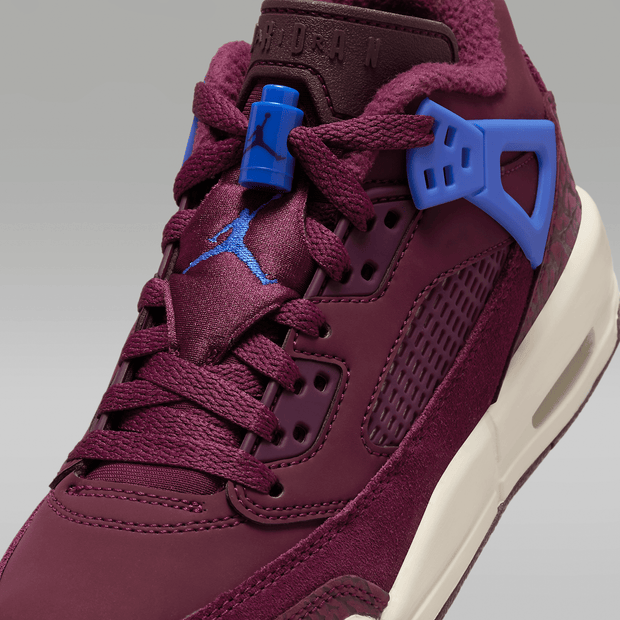 Jordan Spizike Low