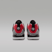 Jordan Spizike Low