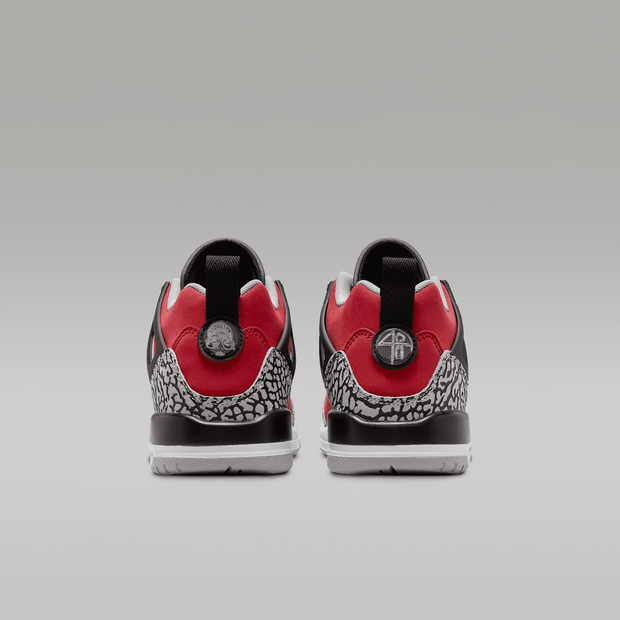 Jordan Spizike Low
