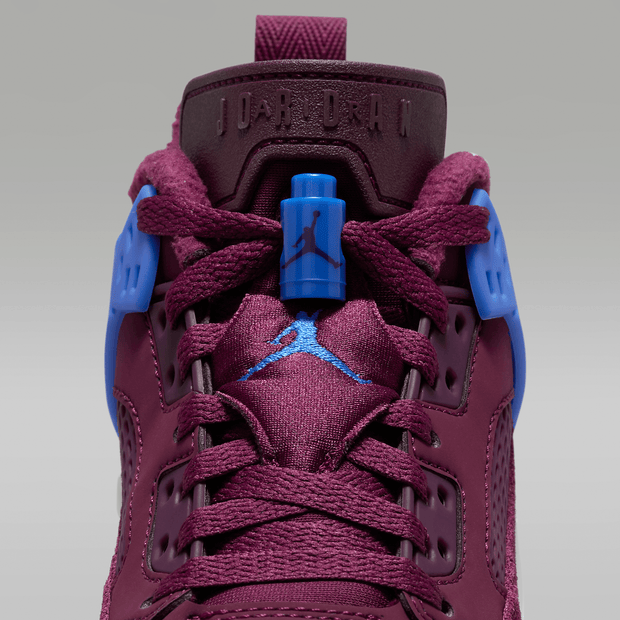 Jordan Spizike Low