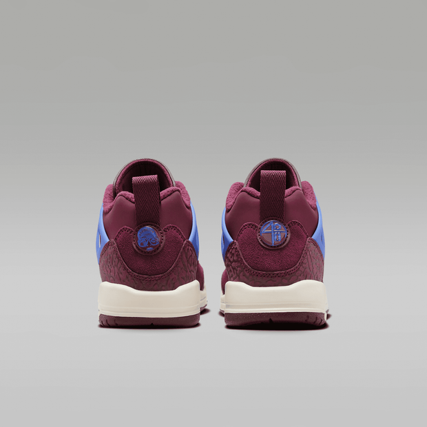 Jordan Spizike Low