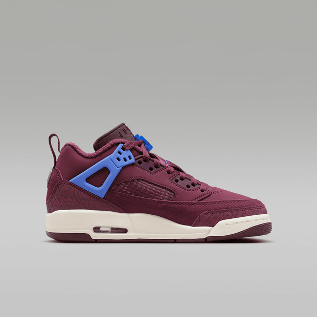 Jordan Spizike Low