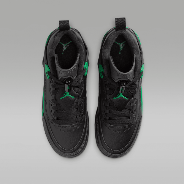 Jordan Spizike Low