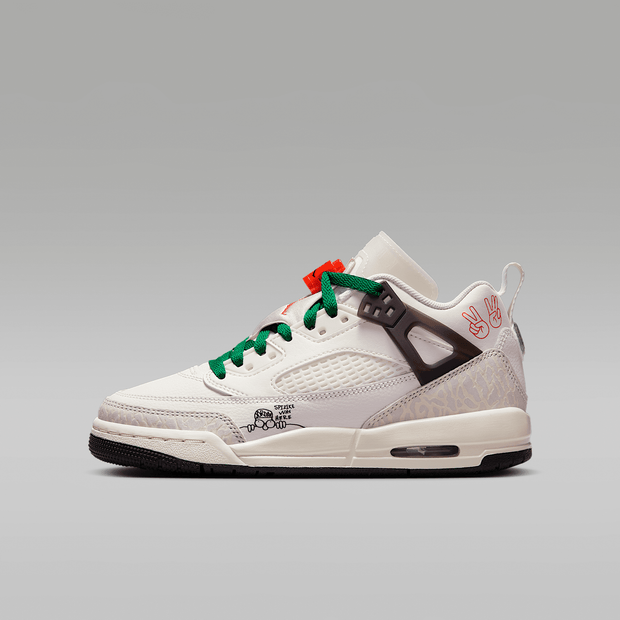 Jordan Spizike Low