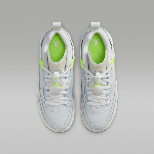 Jordan Spizike Low