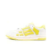 MIRI Skel Top Low White Fluorescent Yellow