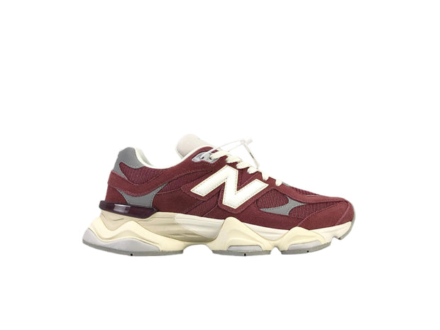 New Balance 9060 'Washed Burgundy'