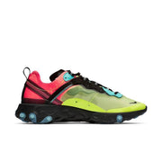 Nike React Element 87 'Volt Racer Pink'