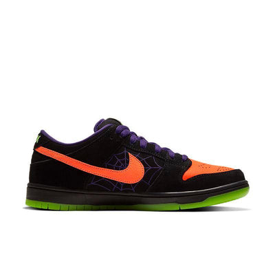 Nike SB Dunk Low Night of Mischief Halloween