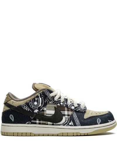 Nike SB Dunk Low Travis Scott (Friends and Family)