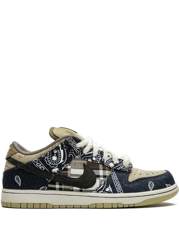 Nike SB Dunk Low Travis Scott (Friends and Family)