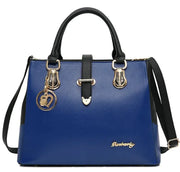 Magenta Fashion Handbag