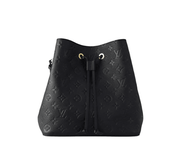 Louis Vuitton NéoNoé Leather Handbag