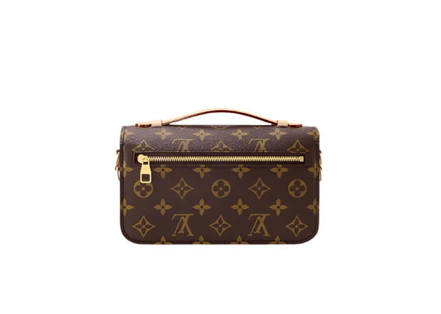 Louis Vuitton Pochette Métis East West