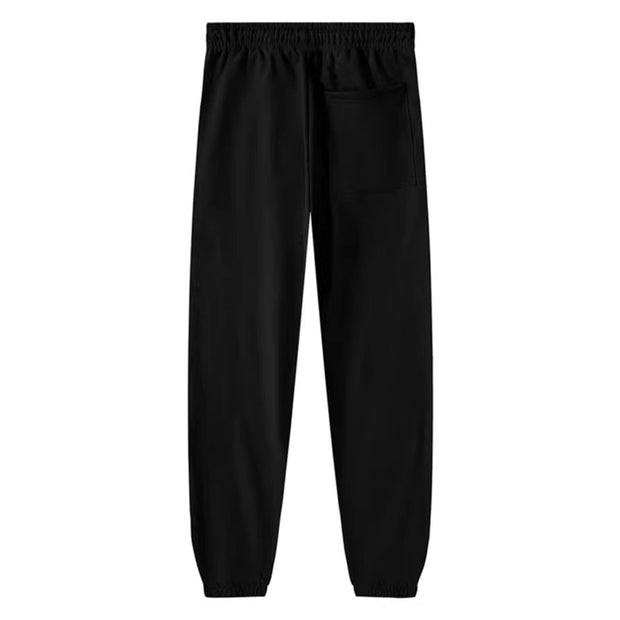Spider Worldwide X Young Thug Sweatpant Black