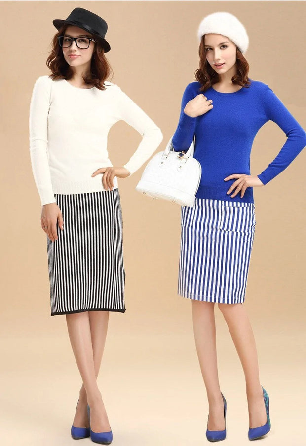 Long Sleeves Sweater For Women