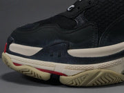 BALENCIAGA TRIPLE S SNEAKER