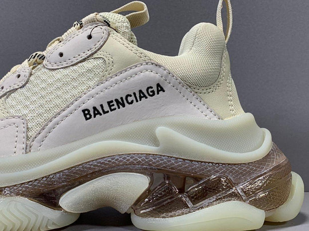 BALENCIAGA TRIPLE S SNEAKER