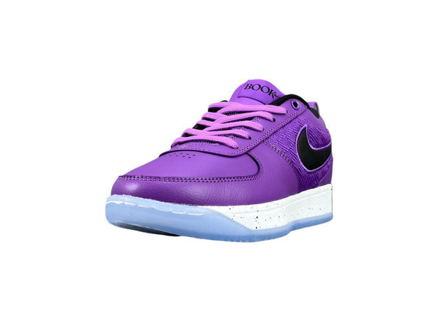 Nike Book 1 'Be Legendary PE Purple'