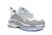 Balenciaga Triple Sneakers Makaron