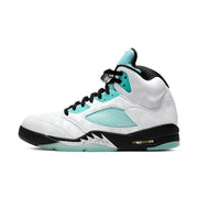 Air Jordan 5 Retro 'Island Green'