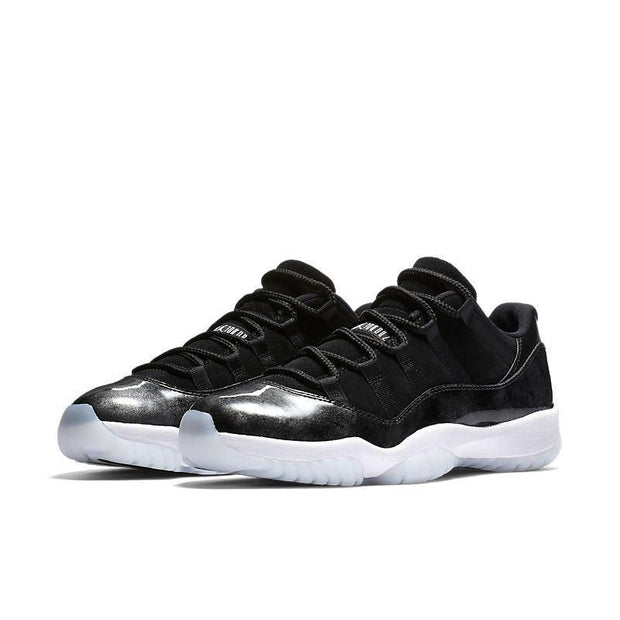 Air Jordan 11 Retro Low 'Barons'