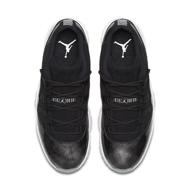Air Jordan 11 Retro Low 'Barons'