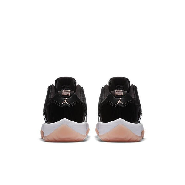 Air Jordan 11 Retro Low 'Bleached Coral'