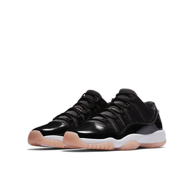 Air Jordan 11 Retro Low 'Bleached Coral'