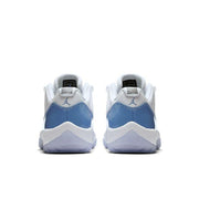 Air Jordan 11 Retro Low 'University Blue'