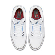Air Jordan 3 Retro 'UNC'