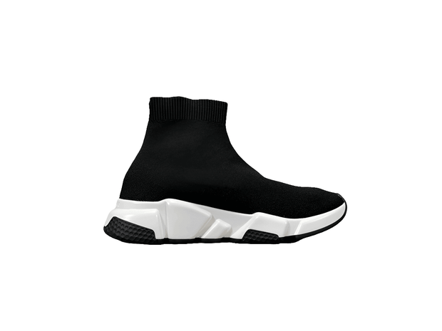 BALENCIAGA SPEED 2.0 RECYCLED KNIT SNEAKER
