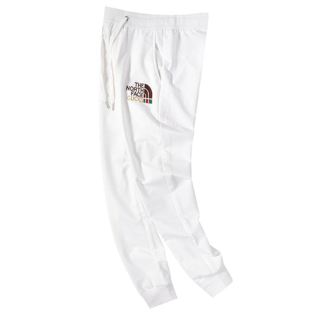 Gucci x The North Face Long Pant 'White'