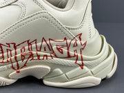 BALENCIAGA TRIPLE S SNEAKER