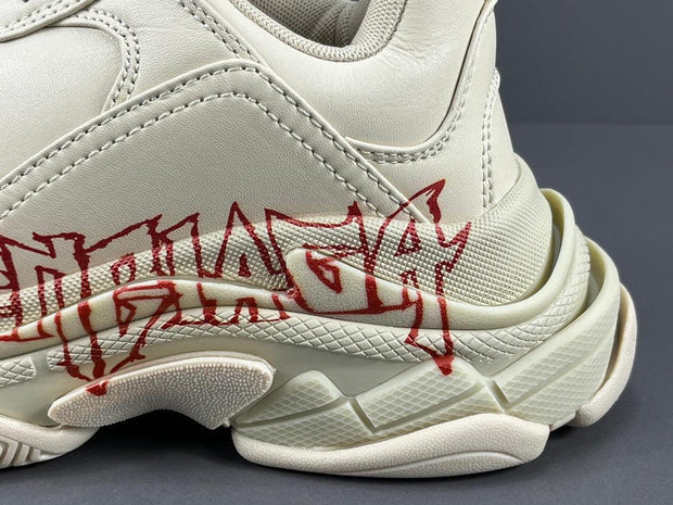 BALENCIAGA TRIPLE S SNEAKER