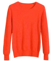 Long Sleeves Sweater For Women