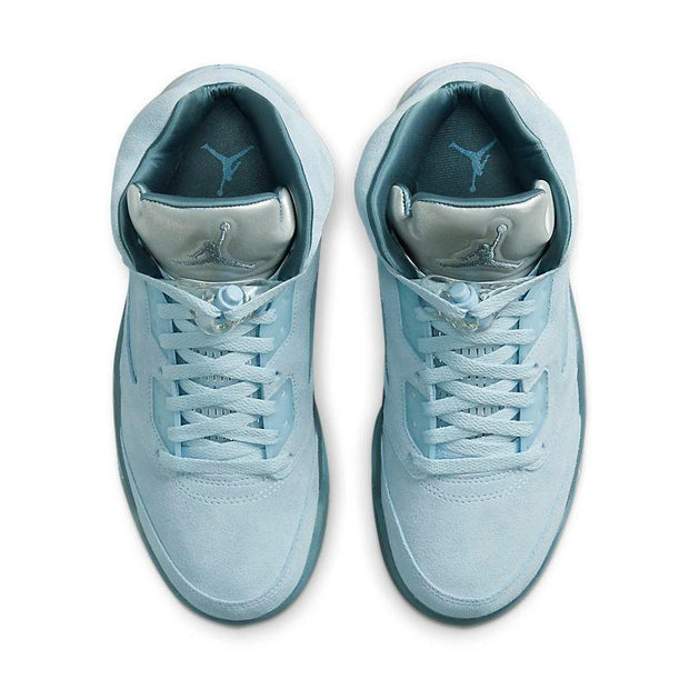 Air Jordan 5 Retro 'Bluebird'
