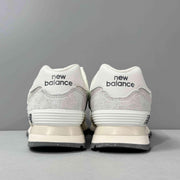 New Balance 574 'Beige White'