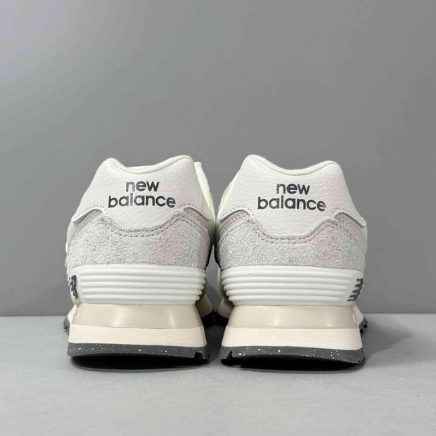 New Balance 574 'Beige White'